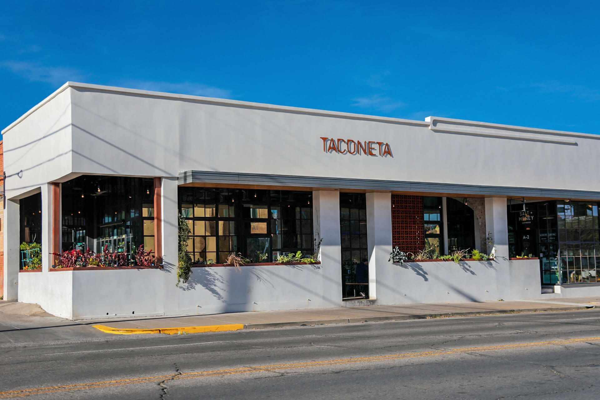 Taconeta Restaurant pic
